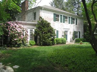 110 Arborlea Ave, Yardley, PA 19067
