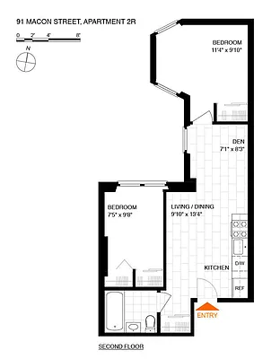 Rented by Compass | media 6