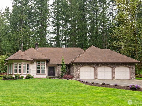 13062 459th Avenue SE, North Bend, WA 98045