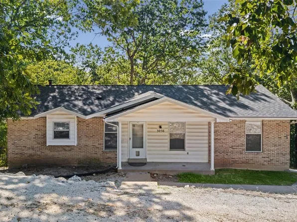 3056 Frisco Hill Rd, Imperial, MO 63052