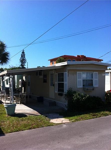 1st image of 2601 Gulf Dr N Lot 217