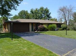 151 Saundra Court, Beavercreek, OH 45430