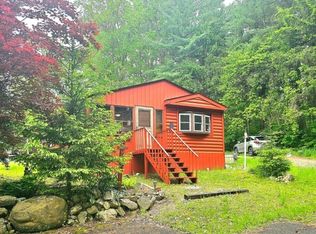 17 Spruce Vlg, Sussex, NJ 07461