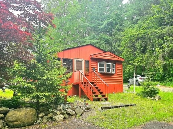 17 Spruce Vlg, Vernon Twp., NJ 07461