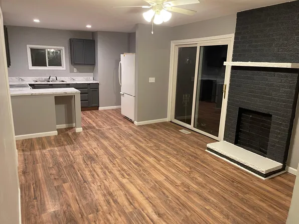 1461 E Williamson St #1, Burton, MI 48529