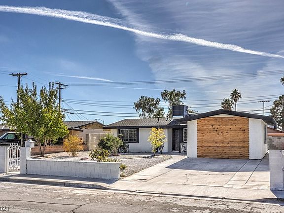 2nd image of 3675 San Antonio Ave