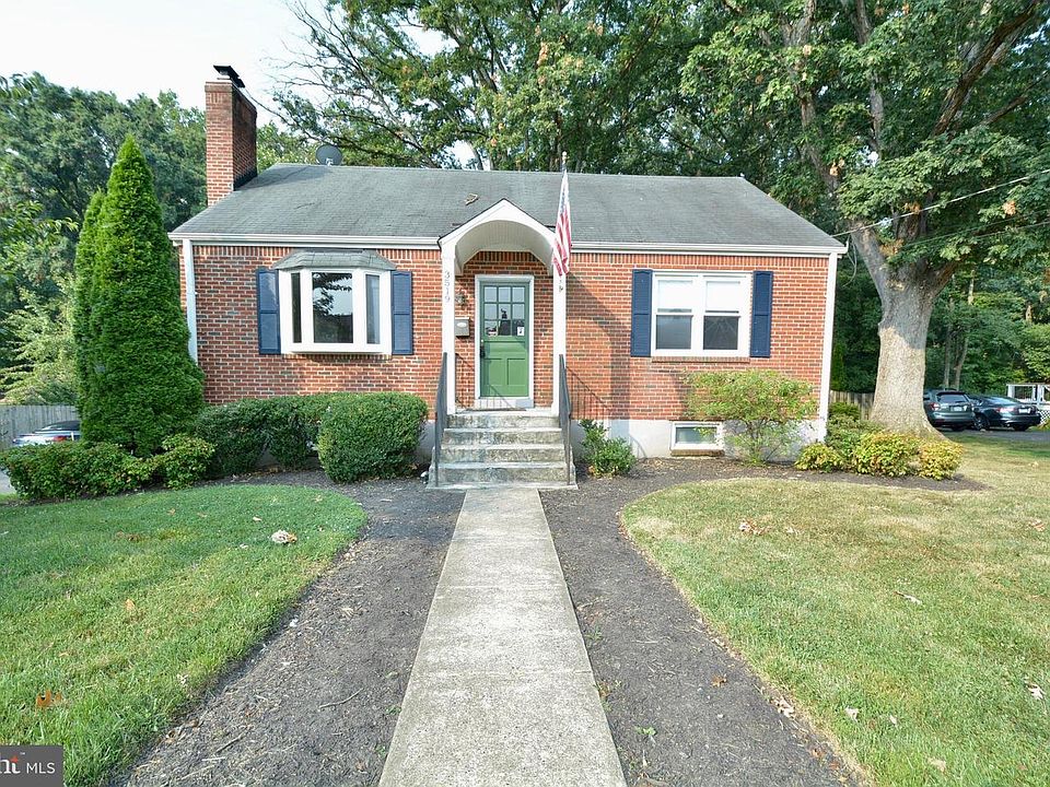 1st image of 3519 Memorial St