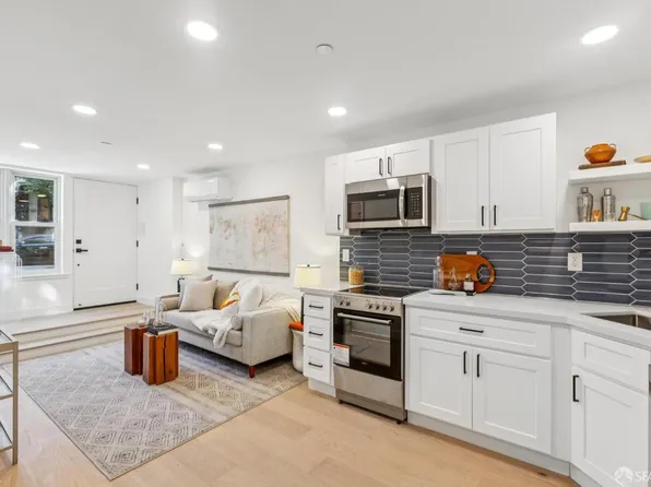 108 Albion St #B, San Francisco, CA 94110