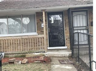 945 W 115th Pl, Chicago, IL 60643