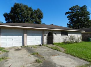 5111 Noldale Dr, Houston, TX 77016