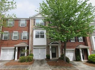 2198 Landing Walk Dr, Duluth, GA 30097