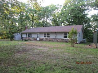 54090 E 249 Rd, Afton, OK 74331