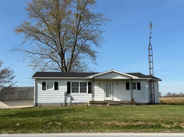 5144 S Us Highway 31, Crothersville, IN 47229