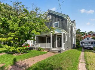 318 61st St #318, Newport News, VA 23607