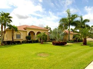 3232 SW 138th Way, Fort Lauderdale, FL 33330