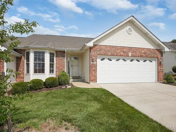 134 Westgate Dr, Saint Peters, MO 63376