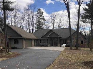 N6065 Opperman Way, Shawano, WI 54166