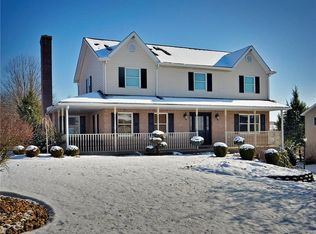 130 Whitetail Dr, Harrison City, PA 15636