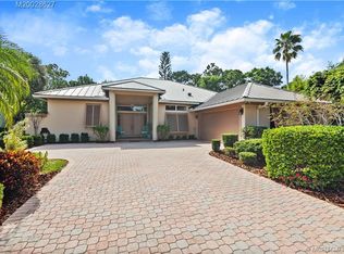 1702 SW Hunters Club Way, Palm City, FL 34990