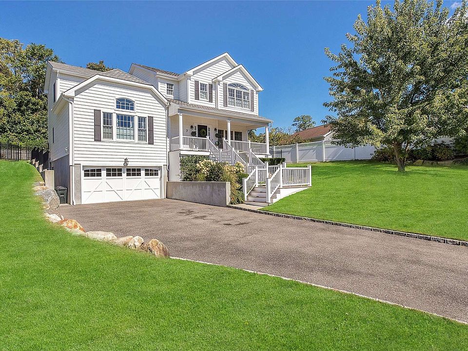 7 Landing Court, Glenwood Landing, NY 11547 Zillow