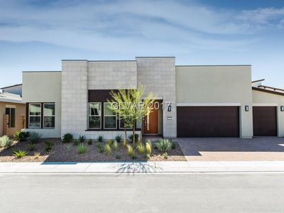 3013 Travesara Ave, Henderson, NV, 89044