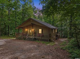 61 Muscadine Ln, Mount Ida, AR 71957