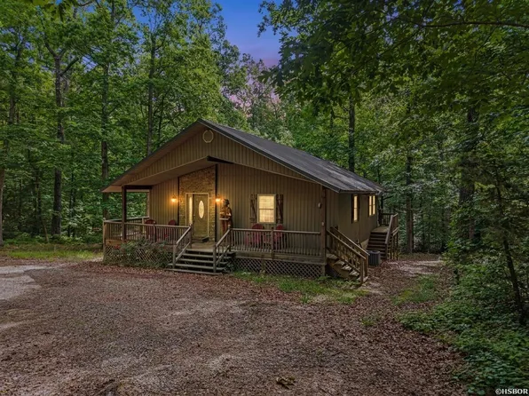 61 Muscadine Ln, Mount Ida, AR 71957