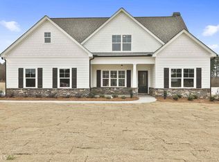 0 Linchwood Dr #24, Senoia, GA 30276