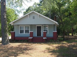 2137 Circular Dr, Augusta, GA 30906