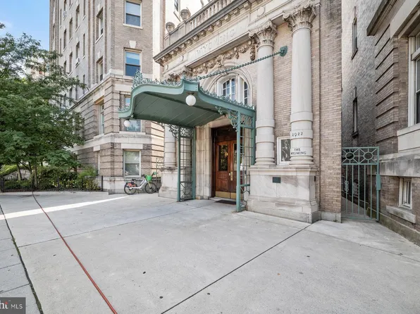 2022 Columbia Rd NW APT 104, Washington, DC 20009