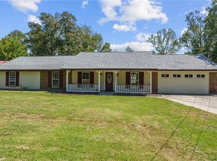58424 Thompson Rd, Slidell, LA 70460