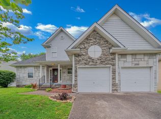 2220 Green Trails Dr, Cane Ridge, TN 37013