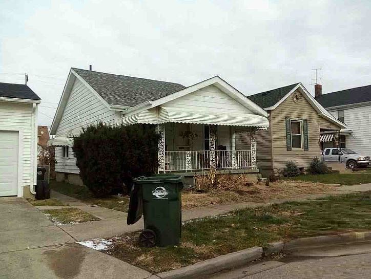 2nd image of 1224 Campbell Ave