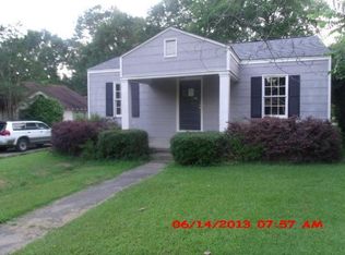 611 S Natchez, Louisville, MS 39339