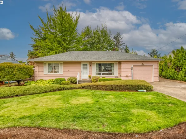 39 SE 109th Ave, Portland, OR 97216