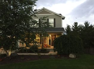 9116 Alanada Dr SE, Caledonia, MI 49316