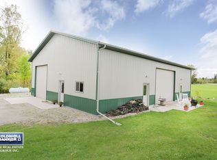 W8115 Hansen Rd, Clintonville, WI 54929