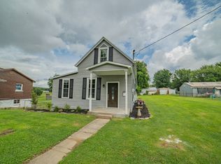 1046 15th St, Tell City, IN