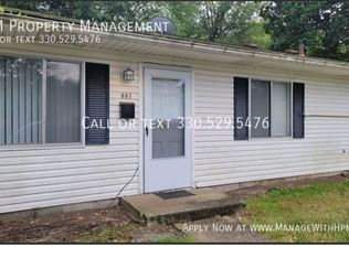 995 Caddo Ave #2, Akron, OH 44305
