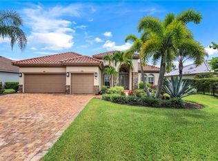 9765 Nickel Ridge Cir, Naples, FL 34120