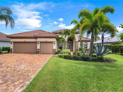 9765 Nickel Ridge Cir, Naples, FL, 34120