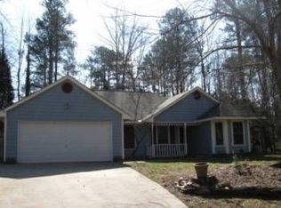 265 Marron Rd, Fayetteville, GA 30215