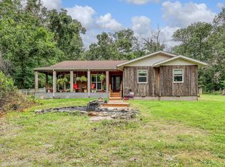 411 SE 100th Ln, Golden City, MO 64748