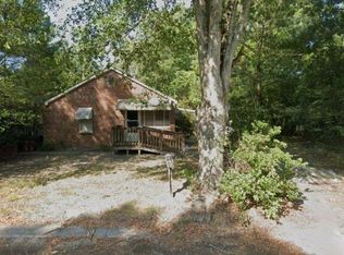 99 Cotton St, Denmark, SC 29042