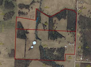 4111 & 4117 S 77th Rd, Bolivar, MO 65613