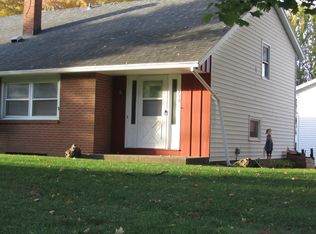 746 Westside Dr, Rochester, NY 14624