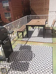 Rented by Realty 2000 Corp