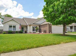 2320 Bobolink Dr, West Lafayette, IN 47906