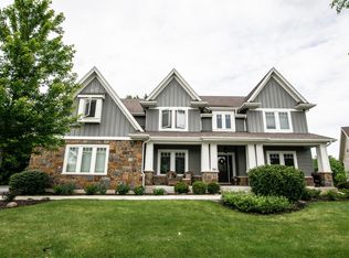 741 Winged Elm, Elgin, IL 60124