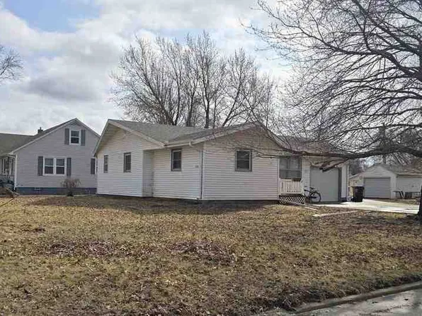 200 E Nebraska St, Lenox, IA 50851